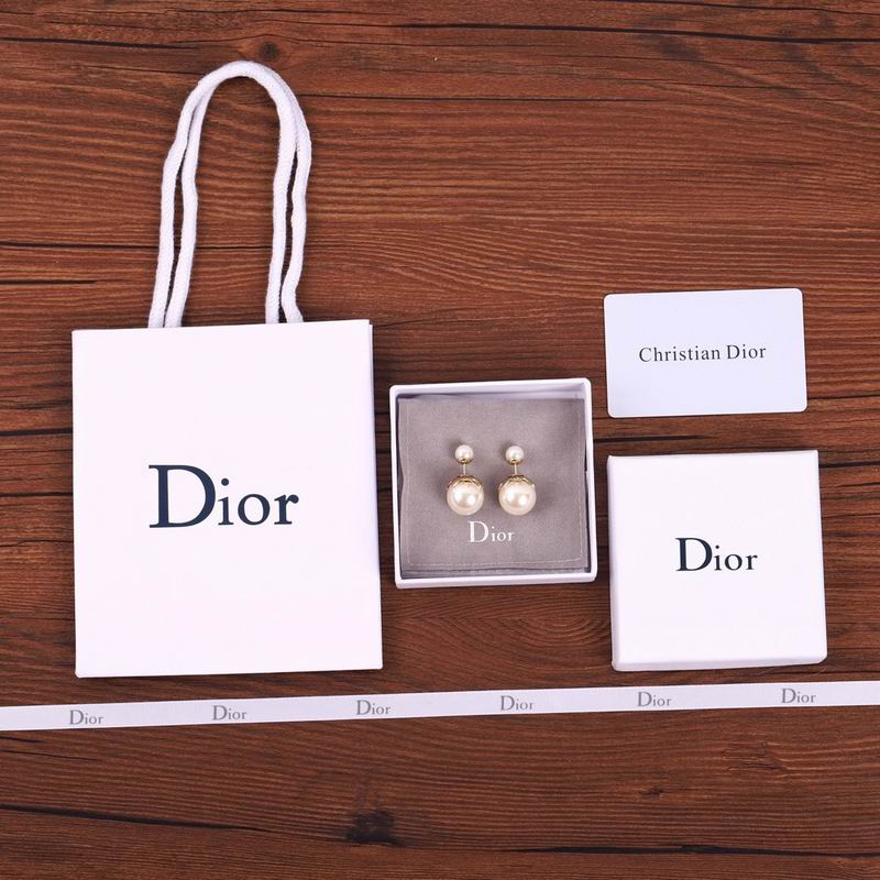 Dior Earring 03lyr156